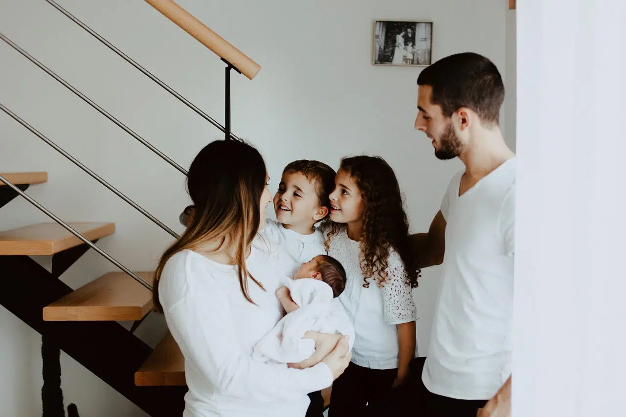 Vivre en bonne santé dans sa maison